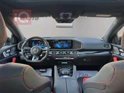 مرسيدس بنز GLE